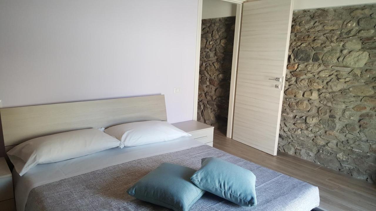 Residenze Lariane Apartment คอลีโก ภายนอก รูปภาพ
