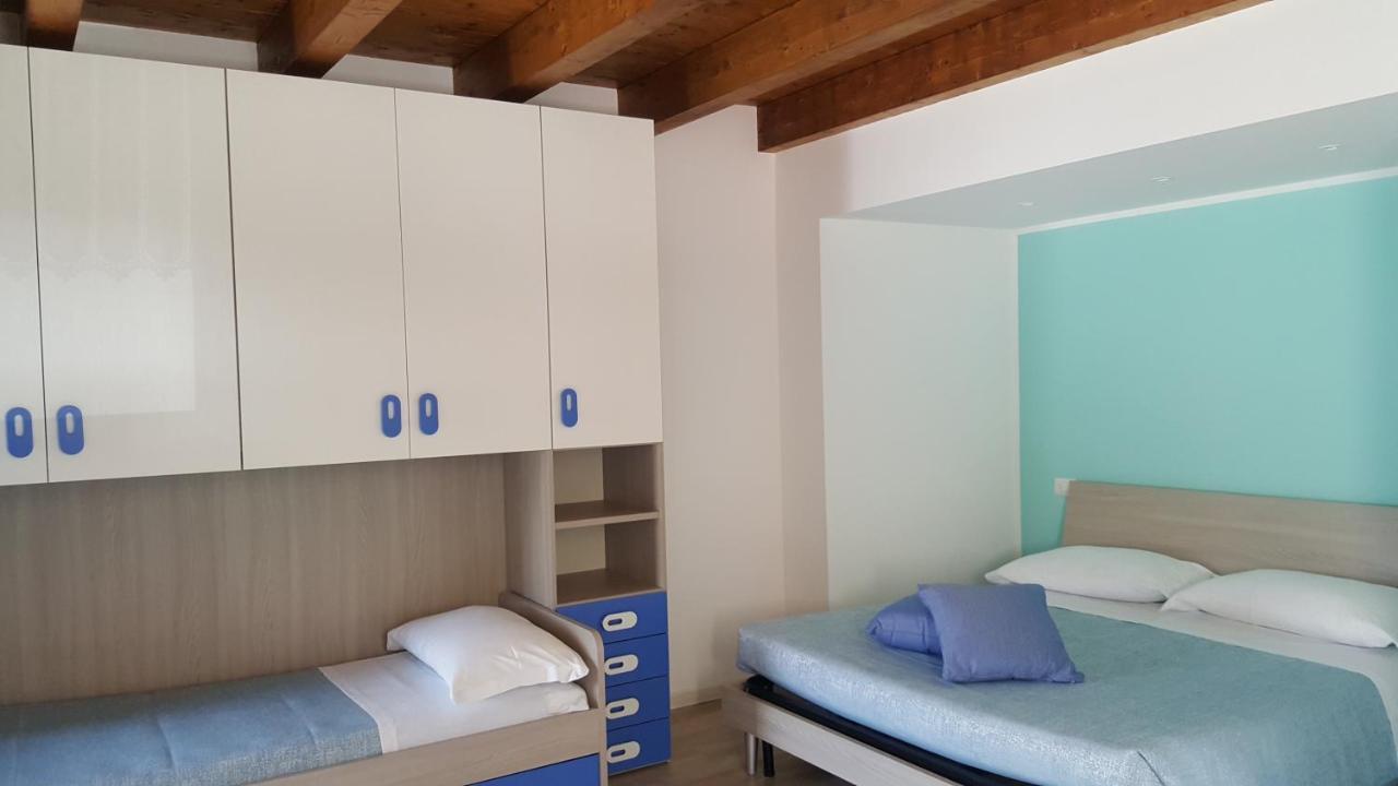 Residenze Lariane Apartment คอลีโก ภายนอก รูปภาพ